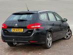 Peugeot 308 1.6 BlueHDi Blue Lease Premium, Auto's, Automaat, 28 km/l, Gebruikt, Euro 6