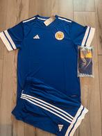 FFK Curaçao Thuis Tenue 2025 - Nieuw!, Maat XL, Ophalen of Verzenden, Nieuw, Set