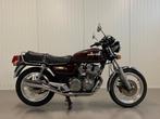 Honda CB 750 KZ (bj 1979), Honda, 4 cilinders, Motorrijbewijs A, Bedrijf