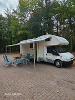6 persoons Camper Ford Transit Ahorn met alkloof, Particulier, Half-integraal, Ford