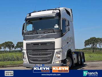 VOLVO FH 500 6x2 globetrotter beschikbaar voor biedingen