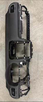 Golf 6 GTI/GTD Dashboard, Gebruikt, Ophalen of Verzenden, Bumper, Volkswagen