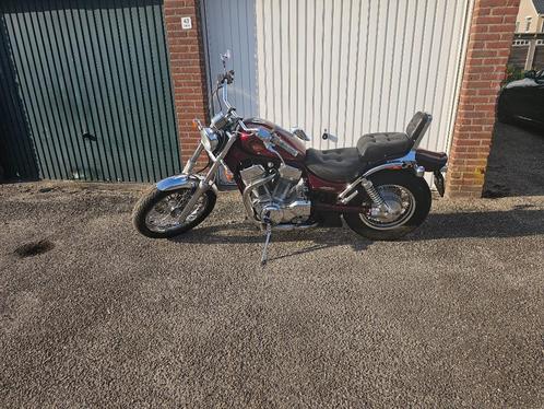 Suzuki VS1400 Intruder, bj 1995, Motoren, Motoren | Suzuki, Particulier, Chopper, Ophalen of Verzenden