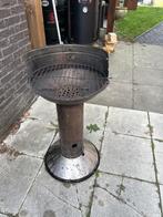 Bbq, Tuin en Terras, Houtskoolbarbecues, Ophalen, Gebruikt, Onbekend
