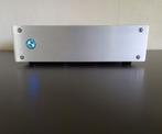 QUAD 405 CLONE POWER-AMP RINGKERNTRAFO 2 X 100 WATT 8 OHM, Overige merken, Ophalen of Verzenden, Zo goed als nieuw, 60 tot 120 watt
