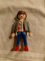 Playmobil  appelverkoper    29, Ophalen of Verzenden, Zo goed als nieuw