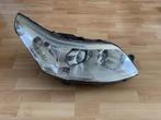citroen C4 xenon koplamp rechts bouwjaar 2004 tot 2014, Ophalen of Verzenden, Gebruikt, Citroën