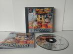 Micky's Wild Adventure - Playstation 1, Avontuur en Actie, 1 speler, Ophalen of Verzenden, Zo goed als nieuw