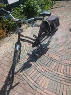 Damesfiets...., Ophalen, Zo goed als nieuw, Minder dan 10 versnellingen