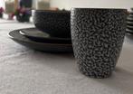 Herman den Blijker Servies - Borden, Kommen, Kopjes, Huis en Inrichting, Ophalen, Gebruikt, Overige stijlen, Aardewerk