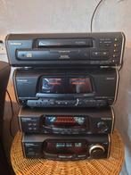 Stereo Toren merk Technics,, Ophalen of Verzenden, Gebruikt, Overige merken