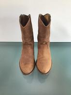 GRATIS VERZENDEN | SENDRA kekke bohemian bruine boots 39, Sendra, Bruin, Verzenden, Lage of Enkellaarzen