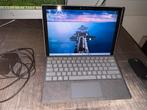 Microsoft Surface 4 Pro, Computers en Software, Windows Laptops, 2 tot 3 Ghz, Qwerty, 8 GB, 13 inch