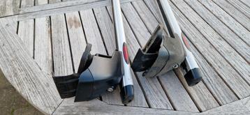 dakdragers mont blanc  roofbars amc beschikbaar voor biedingen