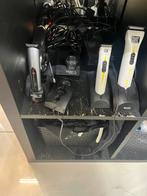 Opzoek naar een barber: getalenteerd, ervaring met het vak.