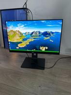 Iiyama XUB2792QSN – 27” IPS Monitor met USB-C Docking, Computers en Software, Monitoren, Ophalen, Iiyama ProLite, Zo goed als nieuw