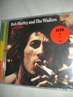 Bob Marley and the Wailers- Catch a fire- Remastered- NIEUW, Cd's en Dvd's, Cd's | Reggae en Ska, Verzenden, Nieuw in verpakking