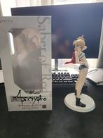Fate/Apocrypha - Mordred figure, Ophalen of Verzenden, Zo goed als nieuw
