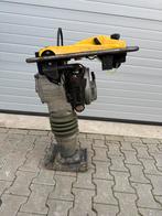 Wacker Neuson BS65-V Stamper, Tuin en Terras, Hand-tuingereedschap, Ophalen