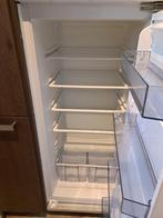 Inbouwkoelkast, Witgoed en Apparatuur, Koelkasten en IJskasten, Ophalen, 120 tot 140 cm, 200 liter of meer, 45 tot 60 cm