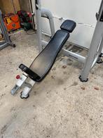 Bodytone Incline benchpress/ bankdruk/ bench press/, Sport en Fitness, Fitnessmaterialen, Ophalen, Gebruikt, Overige typen, X
