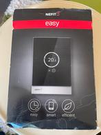 Ongebruikte Nefit Moduline Easy, Doe-het-zelf en Verbouw, Thermostaten, Ophalen of Verzenden, Slimme thermostaat, Nieuw