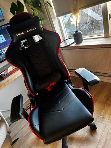 Msi MAG gaming stoel beschikbaar voor biedingen