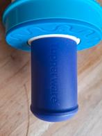 Tupperware Deegroller met Vormen - Nieuw!, Huis en Inrichting, Keuken | Tupperware, Ophalen of Verzenden, Nieuw, Paars, Overige typen