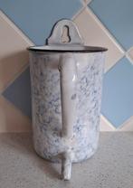 Lavement blauwe wolkjes, Ophalen of Verzenden