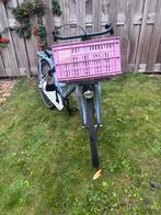 Cortina u4 24 inch, Fietsen en Brommers, Fietsen | Meisjes, Ophalen, Zo goed als nieuw, 26 inch of meer, Versnellingen