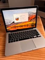 Apple MacBook pro, Computers en Software, Apple Macbooks, Ophalen, Gebruikt, 13 inch, MacBook Pro