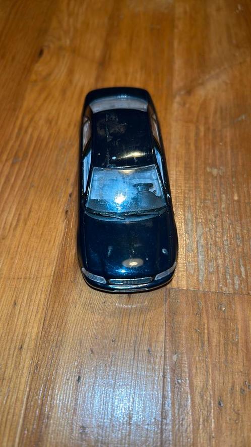 Minichamps Audi A4 1:43, Hobby en Vrije tijd, Modelauto's | 1:43, Gebruikt, Auto, MiniChamps, Verzenden