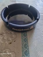 Oranjeboom Asbak - Vintage Blauw.Diameter 145 mm., Ophalen of Verzenden