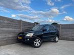 Kia Sportage 2.0 CRDI X-ecutive GrijsKenteken YoungT, Voorwielaandrijving, 4 cilinders, 150 pk, Origineel Nederlands