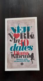 New York in 40 dates, Ophalen, Gelezen