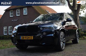 BMW X5 XDrive35i High Executive Aut. | M-Pakket | Full Led K beschikbaar voor biedingen