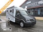 Knaus Van TI Plus 650 MEG Platinum Selection VW automaat, Tot en met 2, Diesel, Knaus, Half-integraal