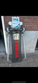Keiser functional trainer, Sport en Fitness, Fitnessapparatuur, Ophalen, Zo goed als nieuw, Metaal, Crosstrainer