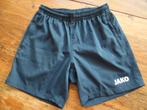 Sportbroekje Jako maat XS blauw, Blauw, Ophalen of Verzenden, Zo goed als nieuw, Jako