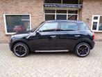 Mini Mini Countryman 1.6 Cooper Chili Automaat / Leder / Nav, Auto's, Bedrijf, 1000 kg, SUV of Terreinwagen, 1598 cc