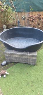 Zeer grote hondenmand, Dieren en Toebehoren, Ophalen, Gebruikt, Overige