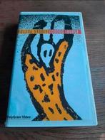 Rolling Stones Voodoo lounge videoband., Alle leeftijden, Ophalen of Verzenden, Gebruikt, Muziek en Concerten