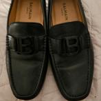 Balmain Paris Schoenen - Loafers, Kleding | Heren, Schoenen, Loafers, Balmain, Zwart, Ophalen of Verzenden