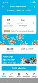 Dagje uit zegels albert heijn, Verzamelen, Supermarktacties, Albert Heijn, Ophalen of Verzenden