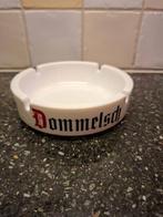 Dommelsch Bier asbak, Ophalen of Verzenden, Zo goed als nieuw, Asbak