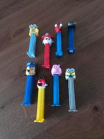 Pez houders, Ophalen of Verzenden, Jongen of Meisje