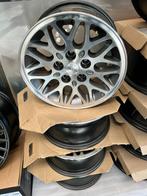 Jeep Cherokee XJ gerestaureerde velgen, Ophalen, Gebruikt, 15 inch, Velg(en)