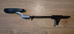 Vintage Sennheiser MD 421 Microfoon, Ophalen, Gebruikt, Instrumentmicrofoon