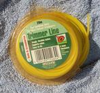 Trimmer lijn voor benzine gras trimmer 2,4 mm dik 20 meter, Ophalen of Verzenden, Nieuw, Benzine