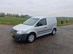 Volkswagen Caddy Bestel 2.0 SDI 51KW 2005, Auto's, Voorwielaandrijving, Stof, Volkswagen, Origineel Nederlands